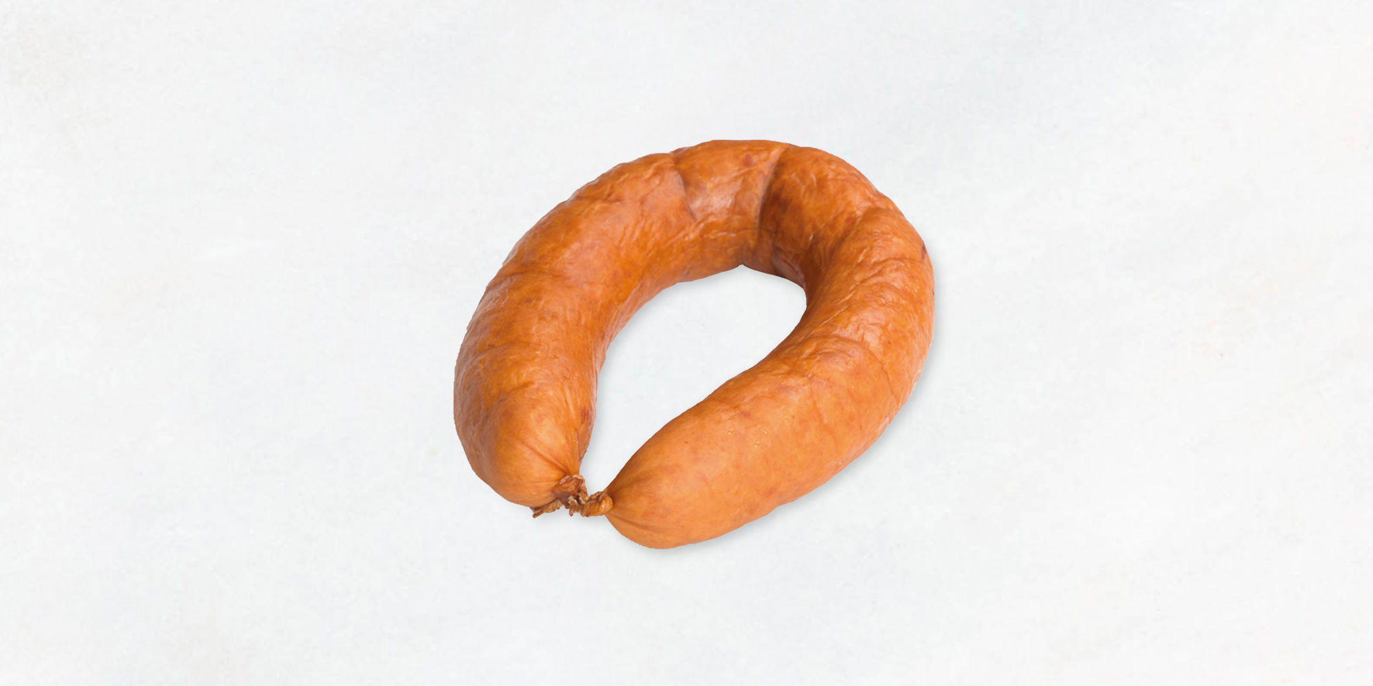 Räucherwurst