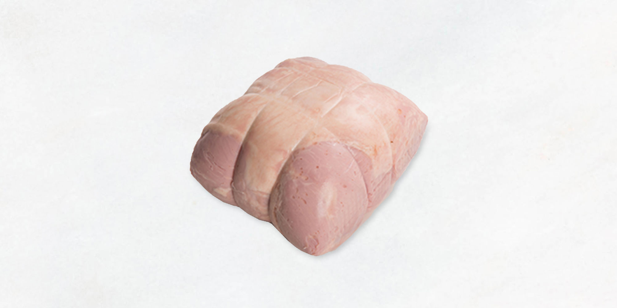 Metzgers Knochenschinken