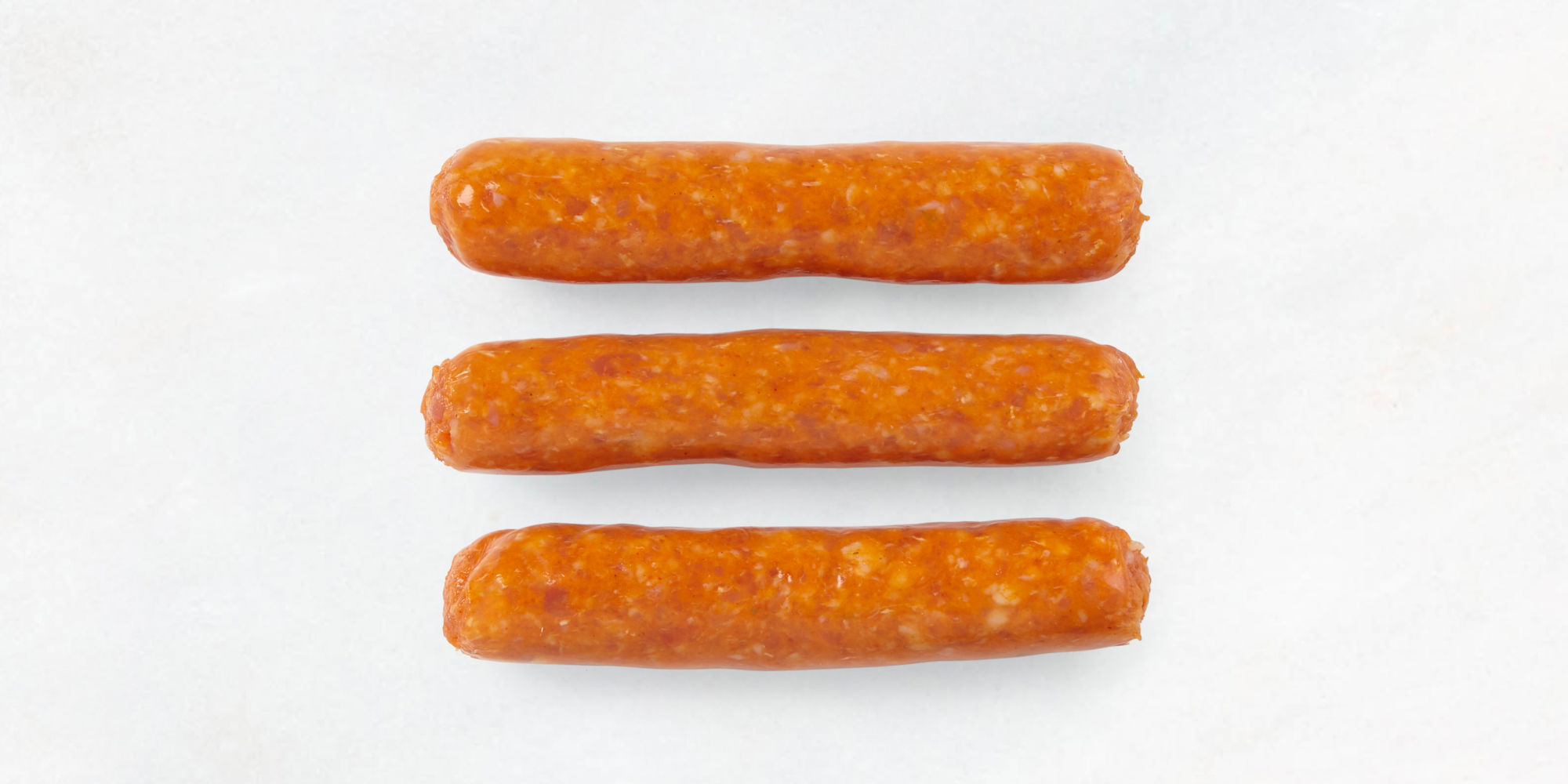Chipolata Merquez mini