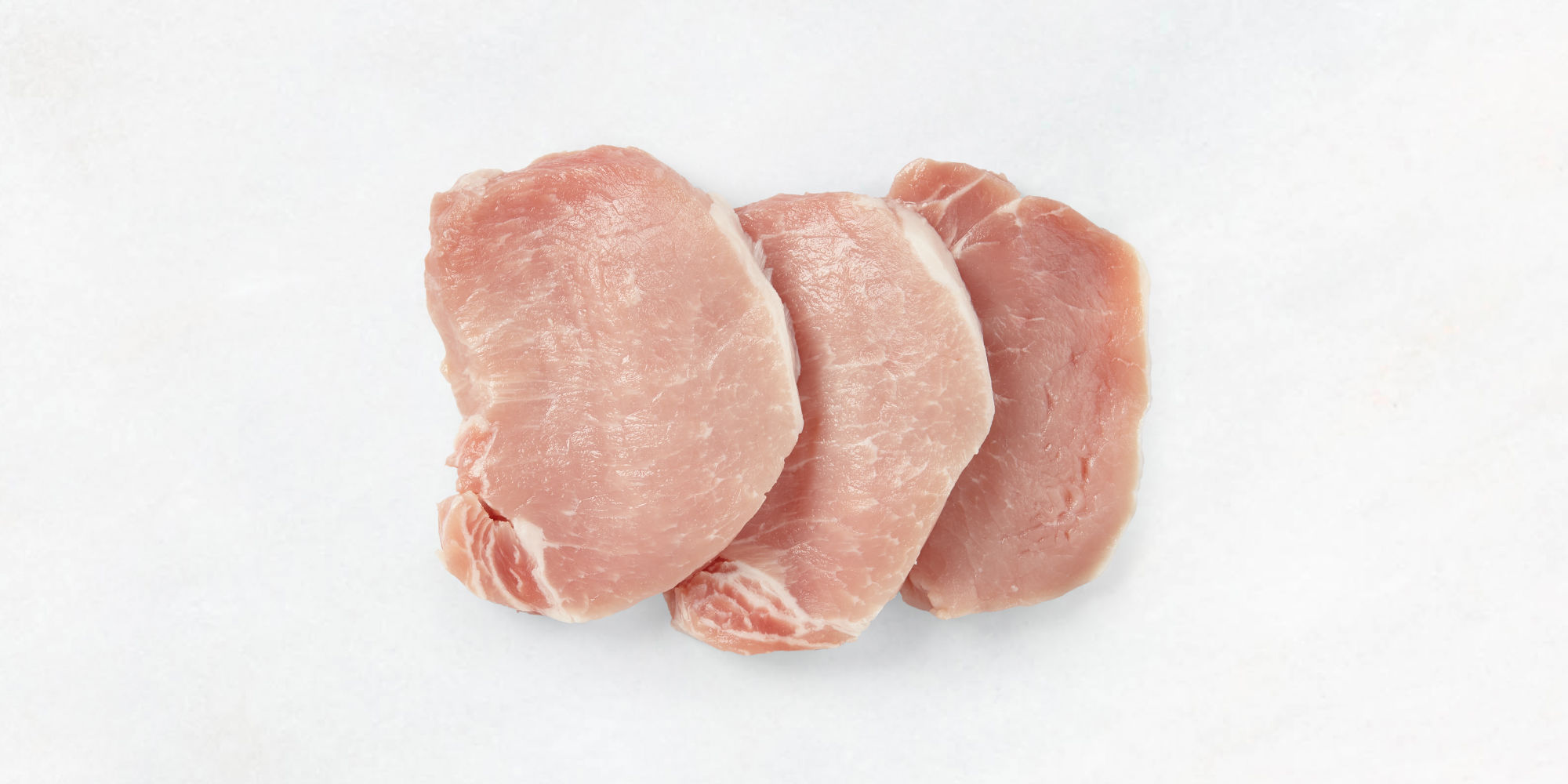 Filet-Scheiben natur
