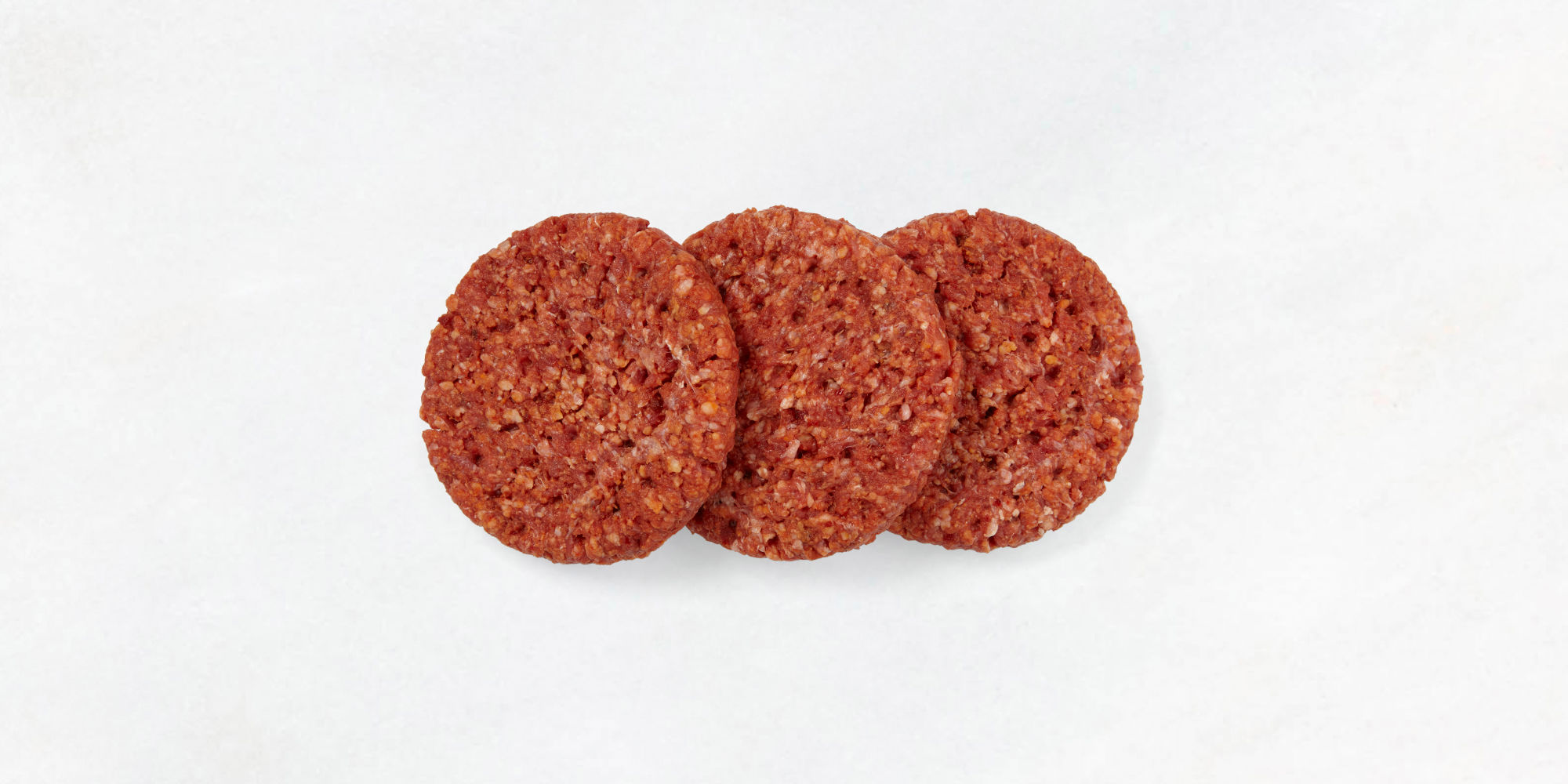 Premium Burger Hot Chilli