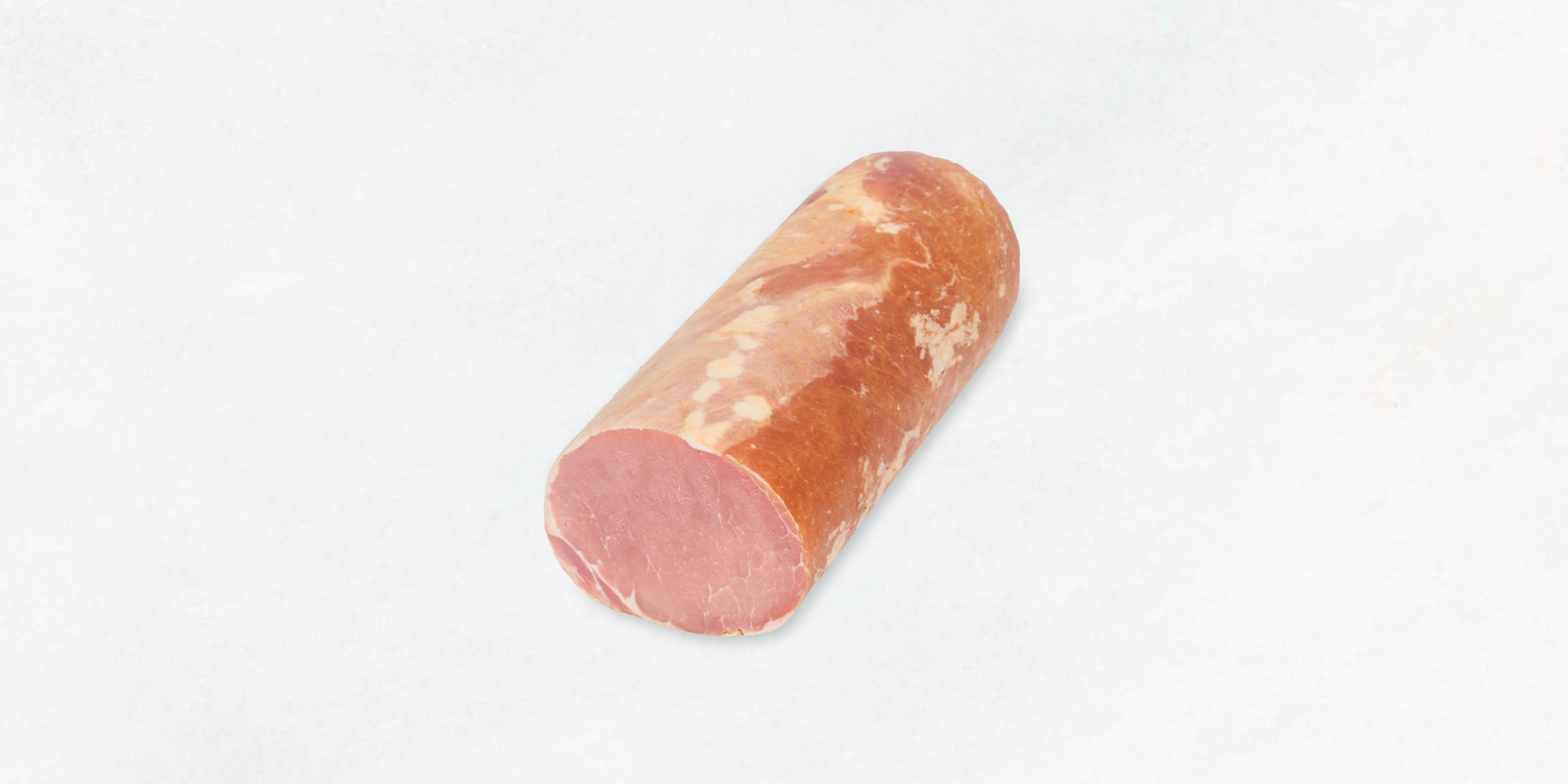 Bacon (sanft geräuchert)