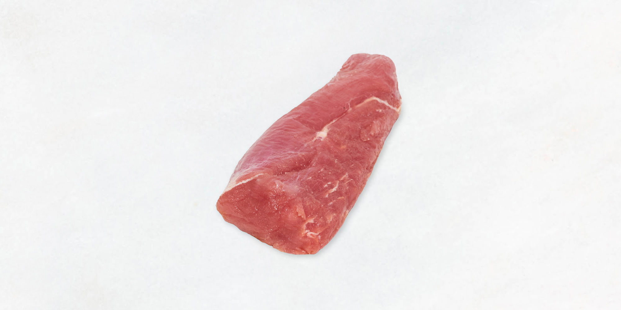 Schweinefilet du Chef