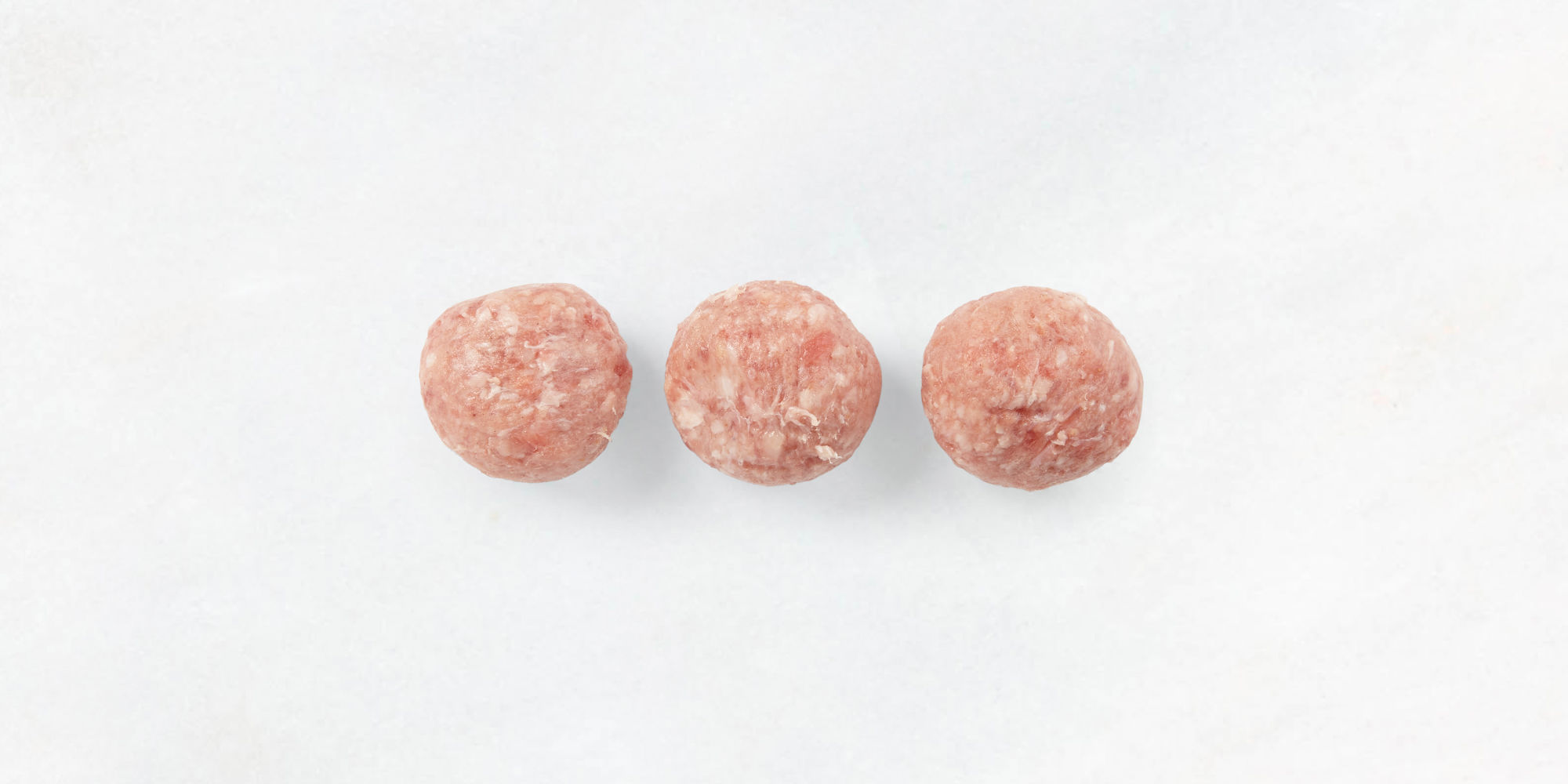 Mini meat balls