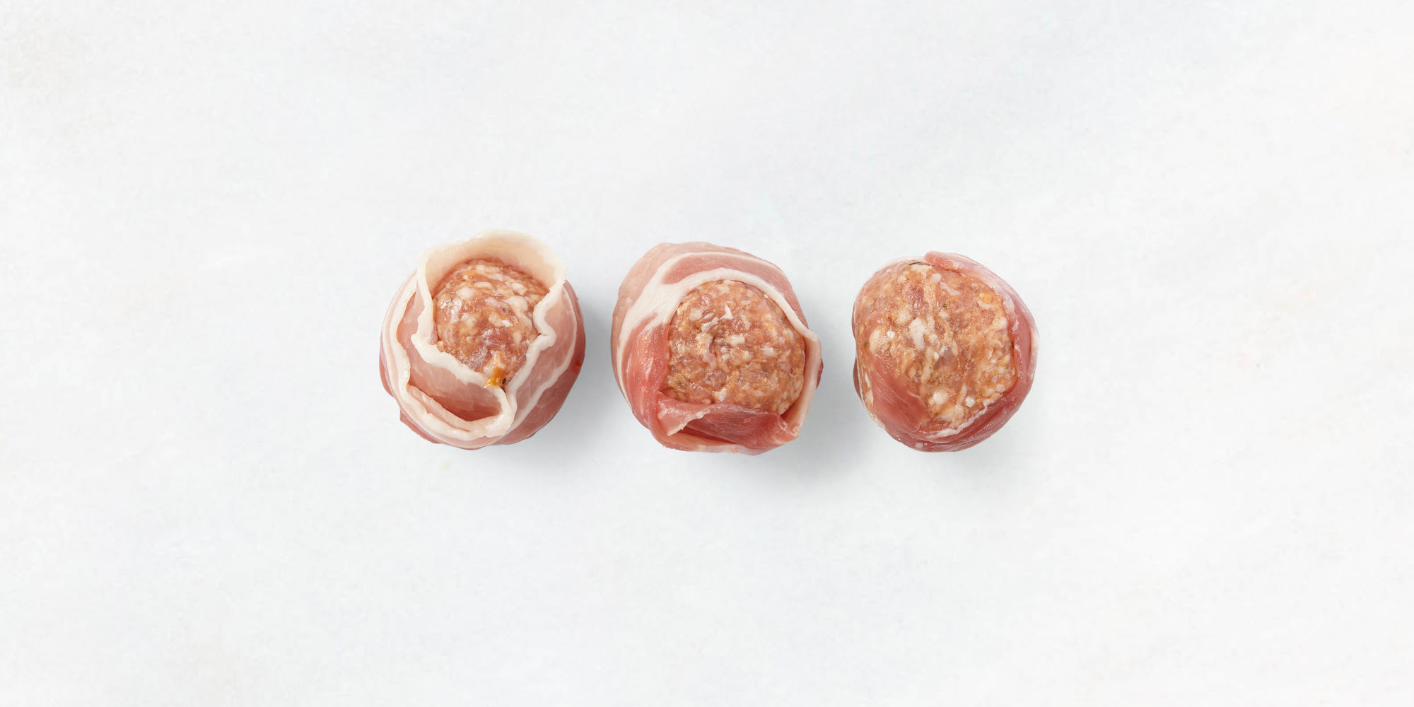 BBQ Style Moinkballs