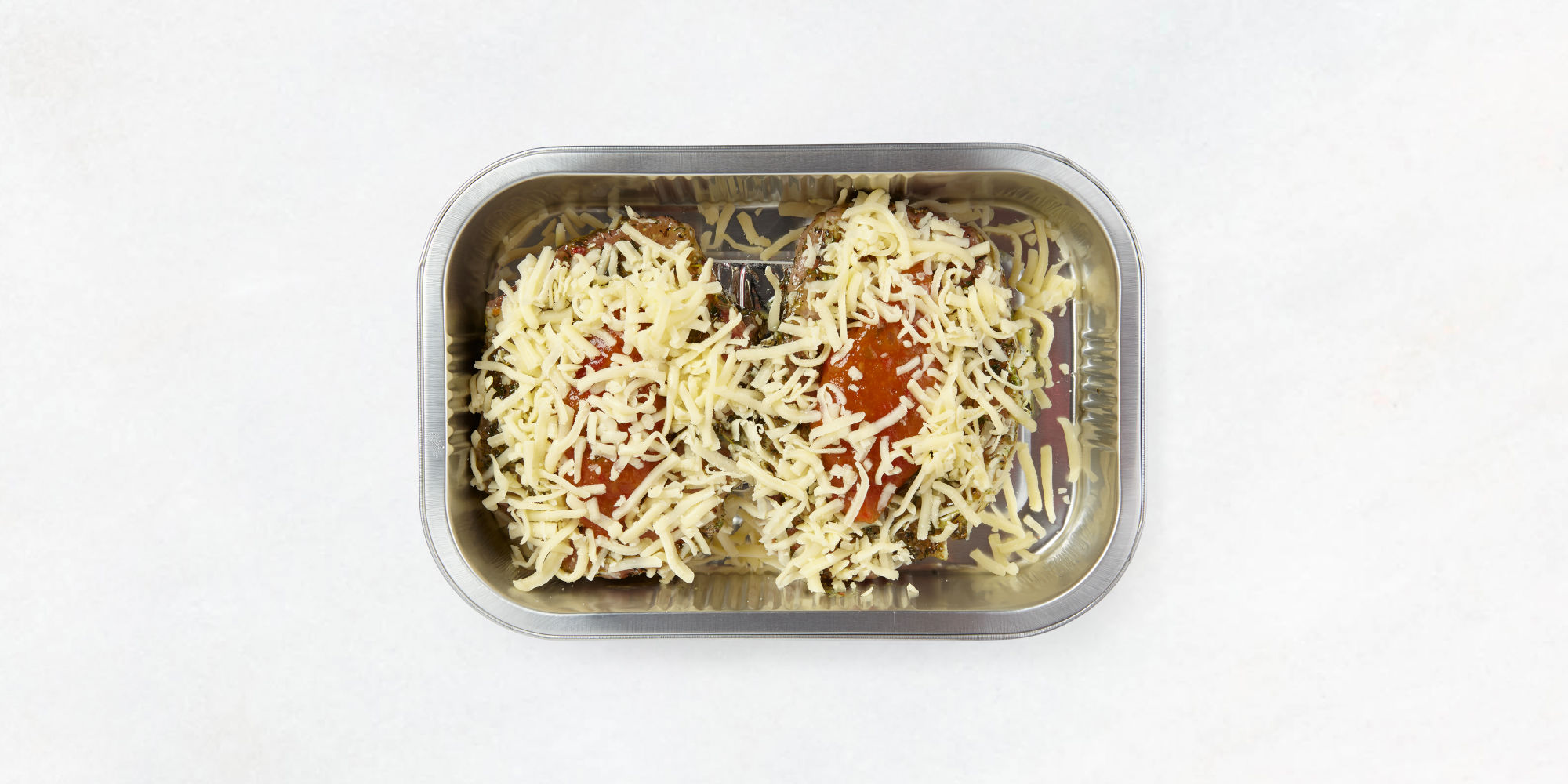 Ofengericht Ratatouille