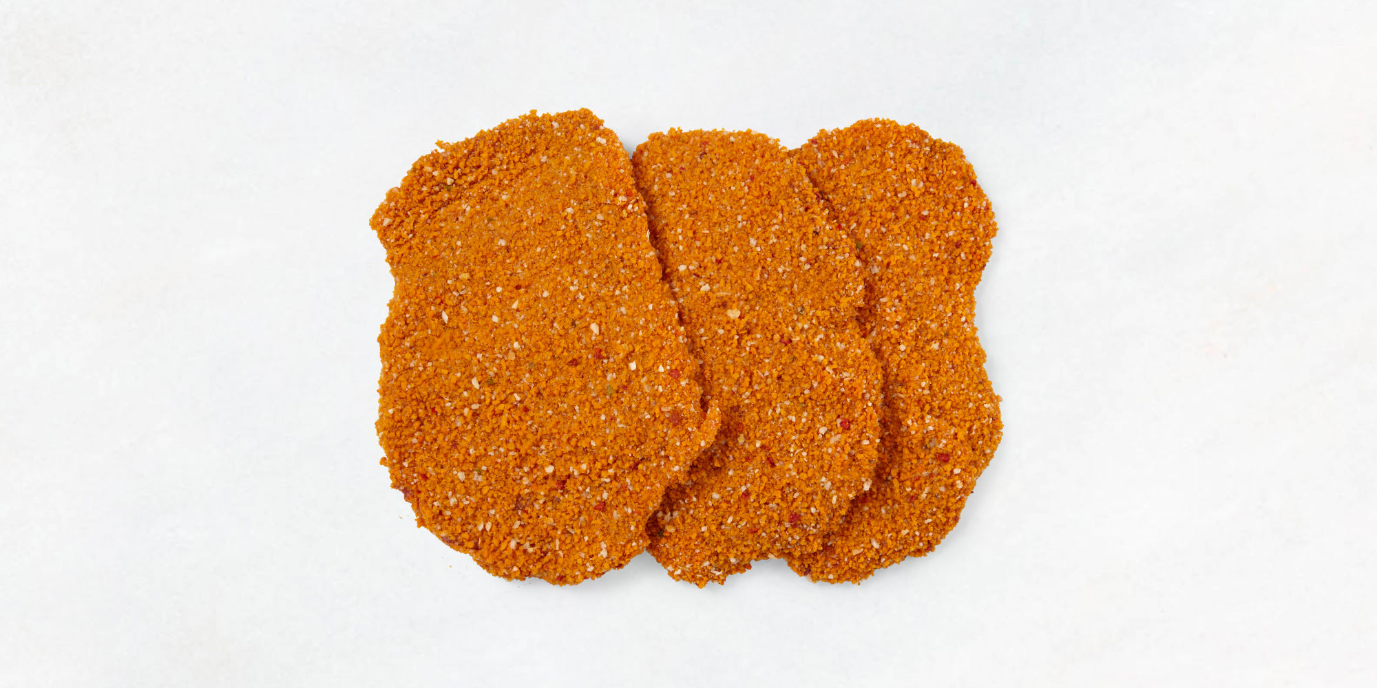 Zigeunerschnitzel