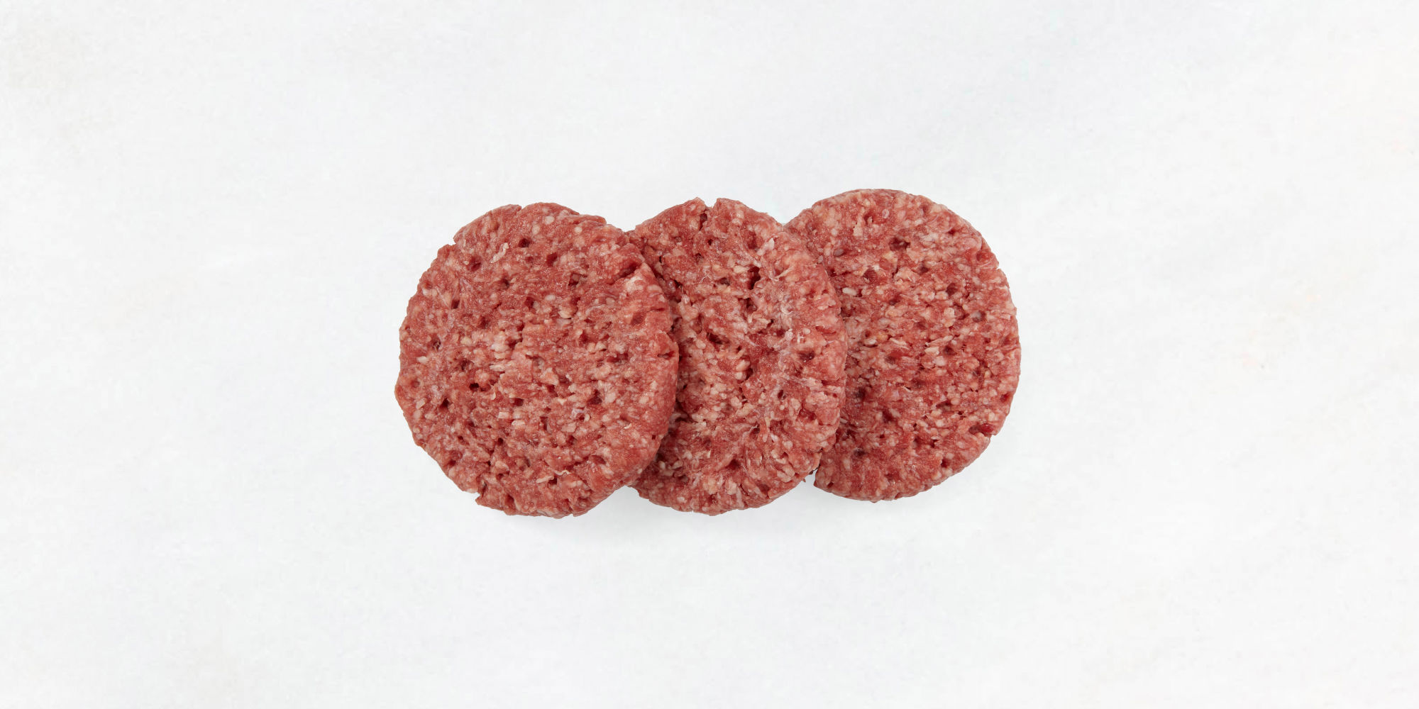 Premium Burger BBQ Smoky