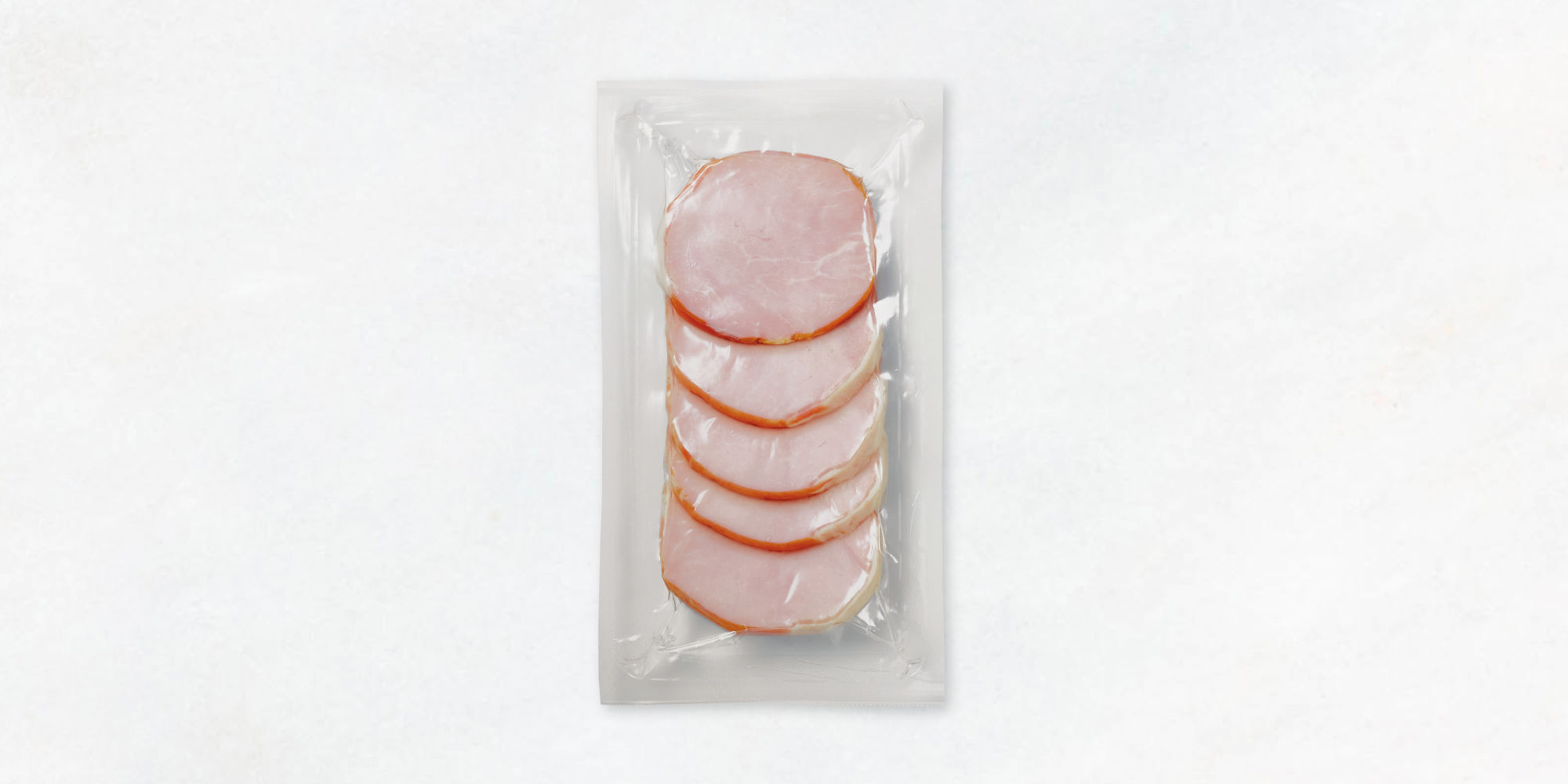 Gegartes Schweinefilet
