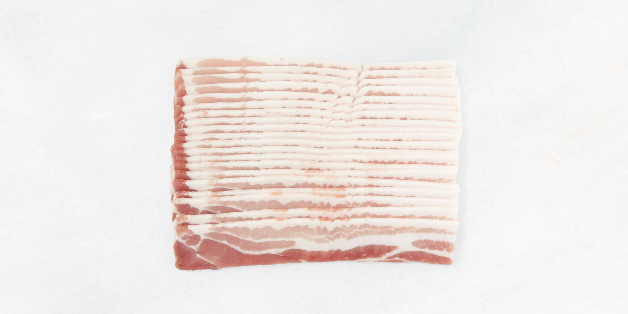 Sliced belly, 3.0mm