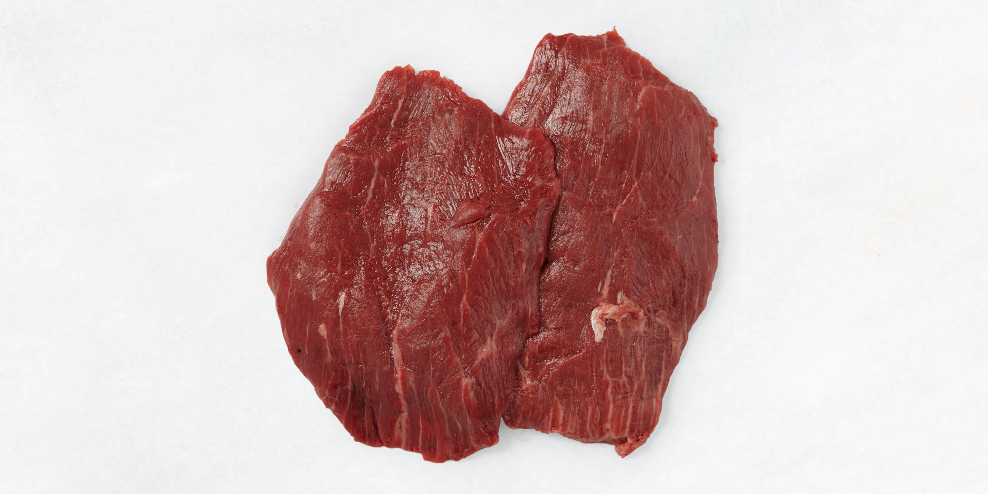 BBQ Star Flat iron steak