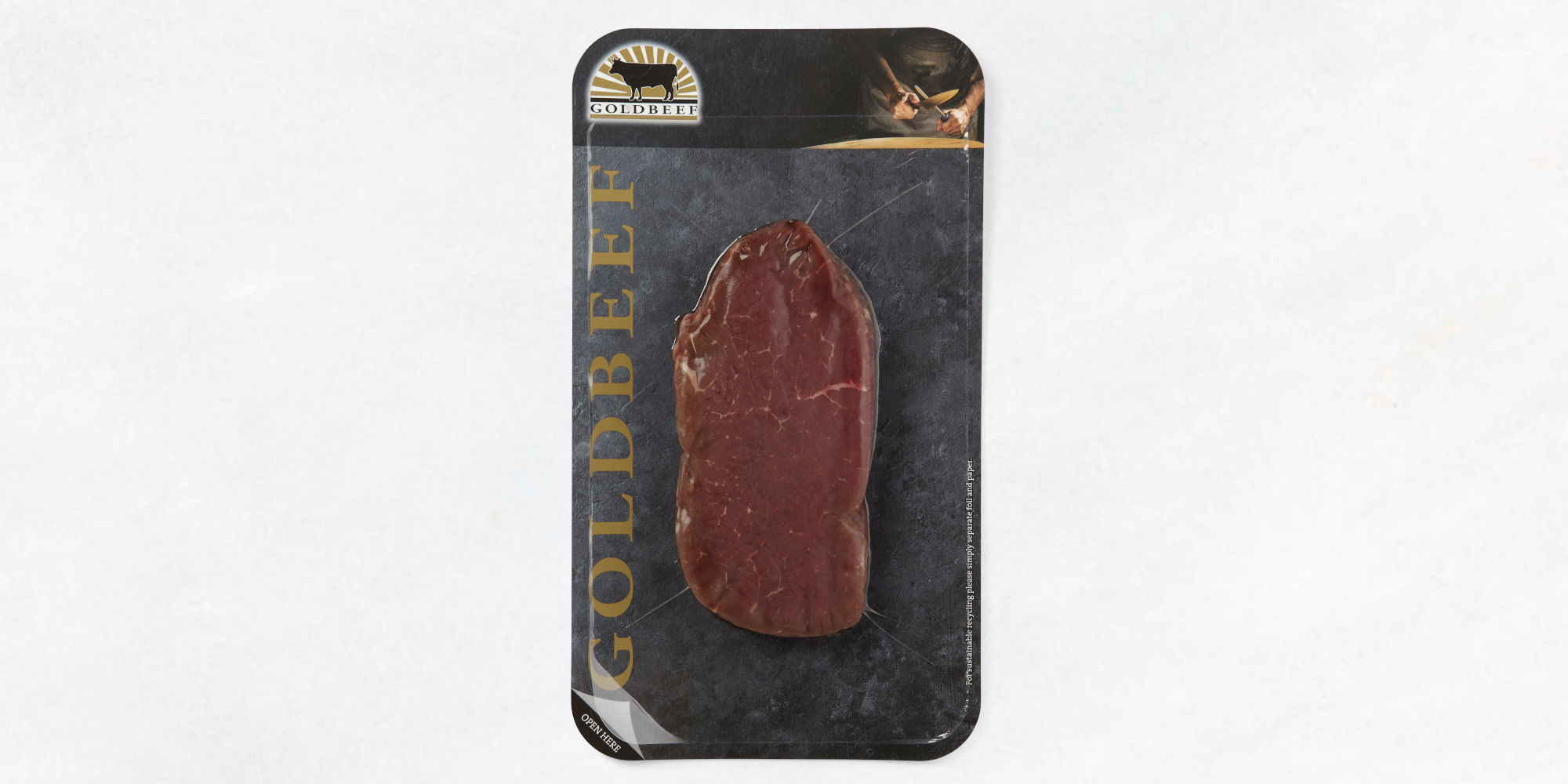 Sirloin steak