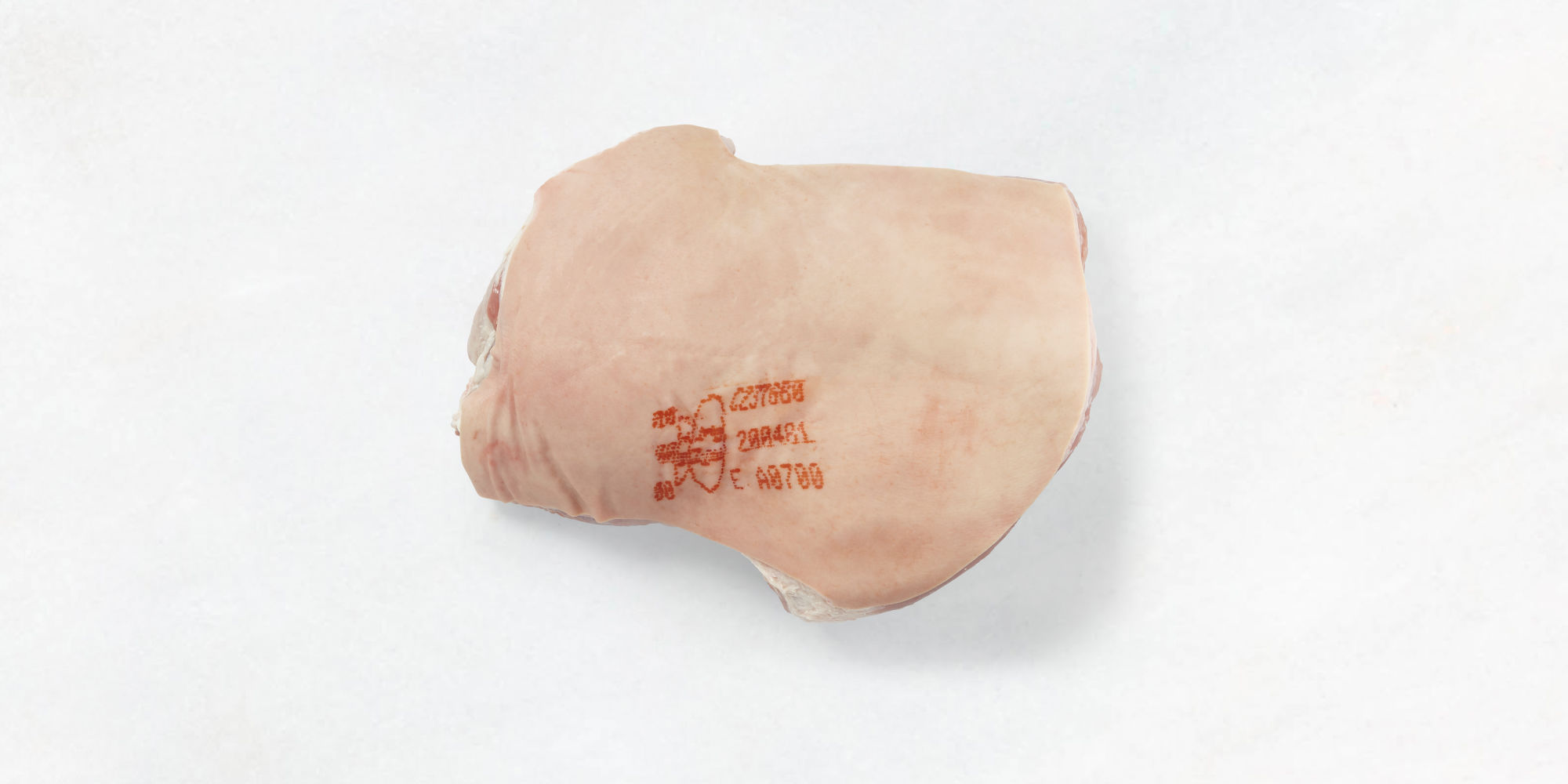 Schinken Speck IV
