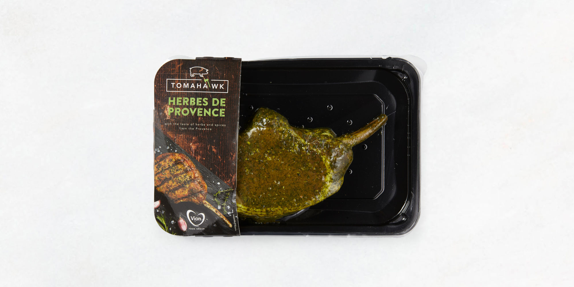 Tomahawk Herbs de Provence